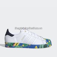 GIÀY ADIDAS SUPERSTAR - FW2526