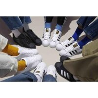 Giày Adidas Superstar chính hãng 2hand giá rẻ 🌻