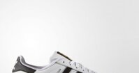 Giày adidas Superstar Nam - Trắng đen