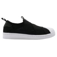 Giày Adidas Superstar Slip On ‘Black’ FV3187