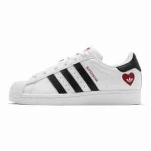 Giày Adidas Superstar 'Valentine's Day' FZ1807