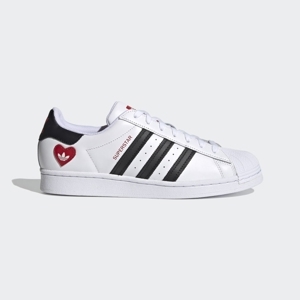 Giày Adidas Superstar 'Valentine's Day' FZ1807