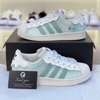 GIÀY ADIDAS SUPERTAR DAS SÒ - EVA SHOES