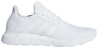 Giày Adidas Swift Run ‘Triple White’ B37725