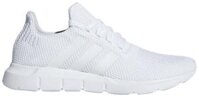 Giày Adidas Swift Run ‘Triple White’ B37725