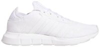 Giày Adidas Swift Run X J ‘Triple White’ FY2149