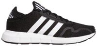 Giày Adidas Swift Run X J ‘Black White’ FY2150