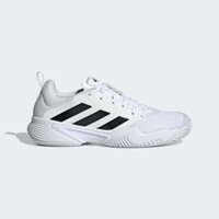 Giày Adidas Tennis Barricade Nam Trắng Đen