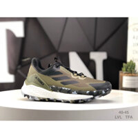 Giày Adidas TERREX FREE HIKER 2 THẤP GTX IE0774 40-45