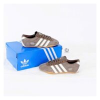 Giày Adidas Tokyo Nâu - KI3584