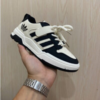 Giày ADIDAS Trẻ Em Kiểu Dáng Thể Thao 3 Màu Năng Động Đi Học Đi Chơi Tiện Lợi Mẫu Mới 2024
