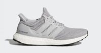 Giày adidas Ultra Boost 4.0 Nam - Xám
