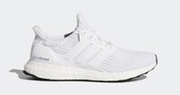 Giày adidas Ultra Boost 4.0 Nam - Trắng
