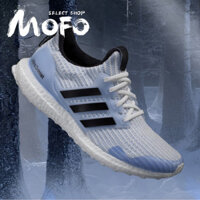 Giày Adidas Ultra Boost x Game of Thrones thoáng khí 3 màu được khuyên dùng