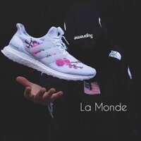 Giày Adidas Ultra Boost