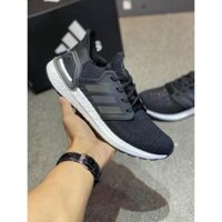 Giày Adidas Ultraboost 20 Bản Đặc Biệt Phản Quang [Chính Hãng Fullbox] :)) ࿑