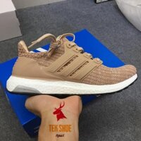Giày Adidas UltraBoost 4.0 Hồng