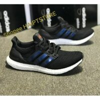 Giày Adidas Ultraboost 4.0 FW5692 Nam [Chính Hãng - Full Box] 👟 [ NEW 2020 ] . -- :