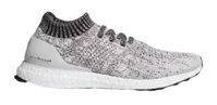 Giày Adidas UltraBoost Uncaged ‘Grey White’ DA9162