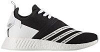 Giày Adidas White Mountaineering x NMD R2 Primeknit ‘Core Black’ CG3648