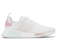 Giày Adidas Wmns NMD R1 ‘White Acid Red’ GW5679