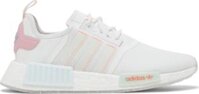 Giày Adidas Wmns NMD R1 ‘White Acid Red’ GW5679