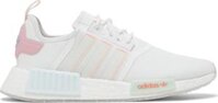 Giày Adidas Wmns NMD R1 ‘White Acid Red’ GW5679