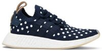 Giày Adidas Wmns NMD R2 PK ‘Collegiate Navy’ BA7560