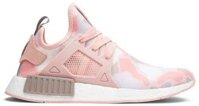 Giày Adidas Wmns NMD XR1 ‘Pink Duck Camo’ BA7753