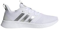 Giày Adidas Wmns Puremotion ‘White Silver Metallic’ FW3264