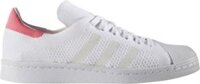 Giày Adidas Wmns Superstar 80s Primeknit ‘White Solar Pink’ BB5095
