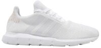 Giày Adidas Wmns Swift Run ‘Triple White’ B37719