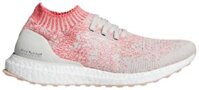 Giày Adidas Wmns UltraBoost Uncaged ‘Raw White Shock Red’  B75863