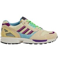 Giày Adidas X Gucci Zx8000 Sneaker ‘Beige Purple’ 721936-AAA9C-9341