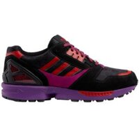 Giày Adidas X Gucci Zx8000 Sneaker ‘Black Purple’ 721936-AAA89-1091