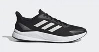 Giày adidas X9000L1 Nam - Đen Trắng