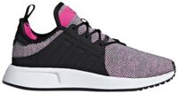 Giày Adidas X_PLR J ‘Shock Pink Black’ B41790