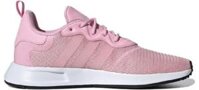Giày Adidas X_PLR ‘Pink’ FU6921