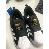 GIÀY ADIDAS XUẤT CHO BÉ - Full hộp
