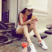 Giầy adidas xuất xịn