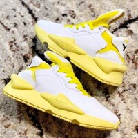 Giày Adidas Y-3 Kaiwa Chunky Sneakers vàng trắng Uy Tín " : ; ' az []