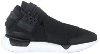 Giày Adidas Y-3 Qasa High ‘Core Black’ AQ5499