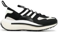 Giày Adidas Y-3 Qisan Cozy ‘Black White’ GX1081