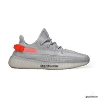 Giày Adidas Yeezy 350 Boost V2 Tail Light Red Grey FG5417