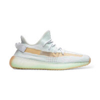 Giày Adidas Yeezy 350 V2 Hyper Space Rep 1:1