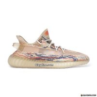 Giày Adidas Yeezy 350 V2 MX Oat Kem Loang GW3773