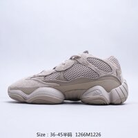 Giày Adidas Yeezy 500 Blush