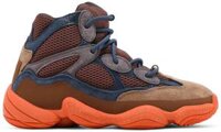 Giày Adidas Yeezy 500 High ‘Tactical Orange’ GW2873