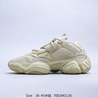 Giày Adidas Yeezy 500 Super Moon Yellow