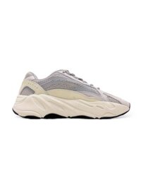 Giày Adidas Yeezy 700 V2 Static Trắng Bạc Phản Quang AY711